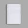 M Home Hand Towel Essential 500 GSM White