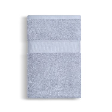 M Home Hand Towel Essential 500 GSM MGrey