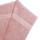 M Home Hand Towel Essential 500 GSM Peach
