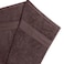 M Home Hand Towel Essential 500 GSM Brown