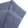 M Home Hand Towel Essential 500 GSM Charcoal