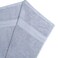 M Home Bath Towel Essential 500 GSM MGrey