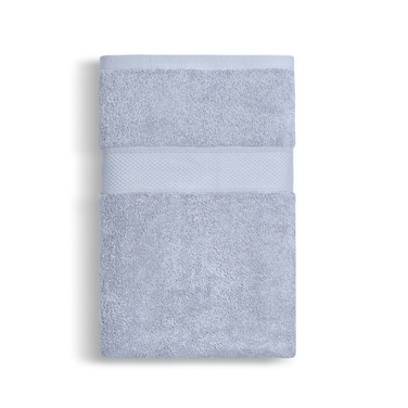 M Home Bath Sheet Essential 500 GSM MGrey
