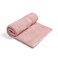 M Home Bath Sheet Essential 500 GSM Peach