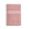 M Home Bath Sheet Essential 500 GSM Peach