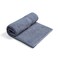 M Home Bath Sheet Essential 500 GSM Charcoal