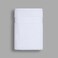 M Home Hand Towel Luxury 650 GSM White