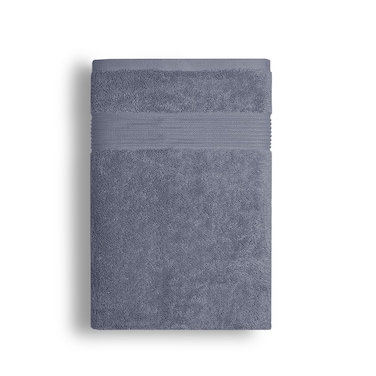 M Home Hand Towel Luxury 650 GSM Charcoal