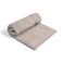 M Home Bath Towel Luxury 650 GSM Beige