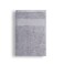 M Home Bath Towel Luxury 650 GSM Silver