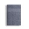 M Home Bath Towel Luxury 650 GSM Charcoal