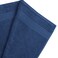M Home Bath Sheet Towel Luxury 650 GSM Navy