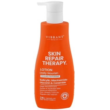 Vibrant Beauty Lotion Daily Nourish 400ml