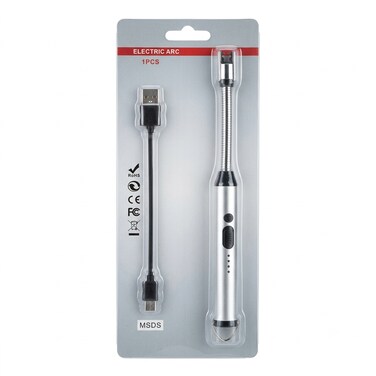 A.I Usb Lighter UBT-BG0