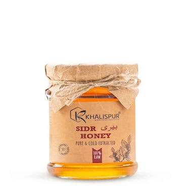 Khalispur Sidr Honey 175g