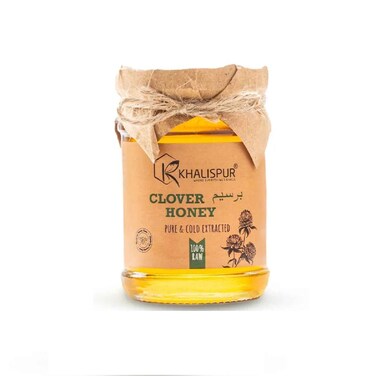 Khalispur Clover Honey 175g