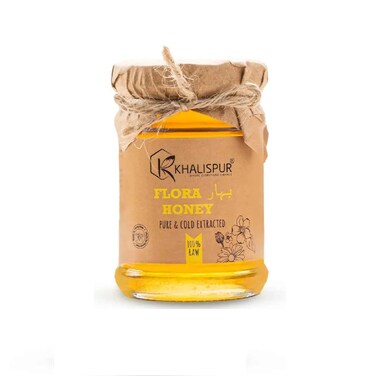 Khalispur Flora Honey 175g