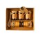 Khalispur Gift Box Raw Honey 875g