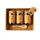 Khalispur Trio Gift Box Raw Honey 1 1200g