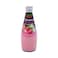 Uglobe Coconut Milk Drink Strawberry 290ml