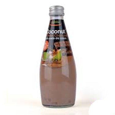 Uglobe Coconut Drink Milk Chocolate 290ml
