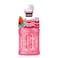 U Globe Nata De Coco Strawberry Drink 320ml