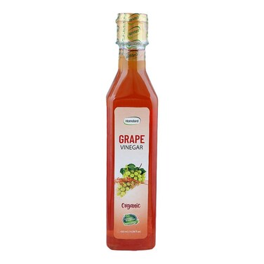 Hamdard Grapes Vinegar 430ml