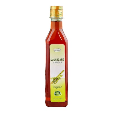Hamdard Sugarcane Vinegar 430ml