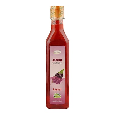 Hamdard Jamun Vinegar 430ml