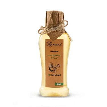 Khalispur Coconut Oil 100g