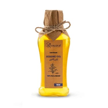 Khalispur Sesame Oil 100ml