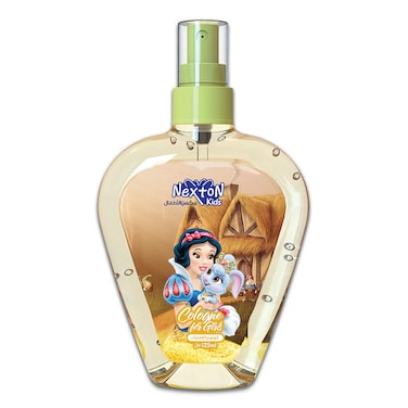 Nexton Kids Cologne Snow White 125ml