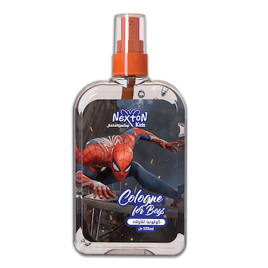 Nexton Kids Cologne Spider Man 125ml