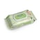Nexton Baby Wipes Aloe vera 64 Pc