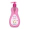 Nexton Feeding Bottle Liquid Soap 450ml