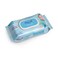 Nexton Baby Wipes Fragnance Free 64 Pc