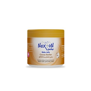 Nexton Baby Jelly Cocoa Butter 100ml
