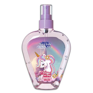 Nexton Kids Cologne Unicon 125ml