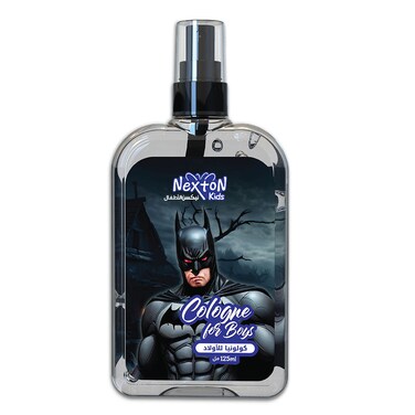 Nexton Kids Cologne Batman 125ml