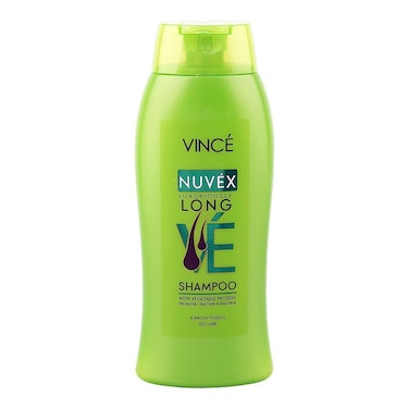 Vince Luxuriously Long Shampoo 350ml