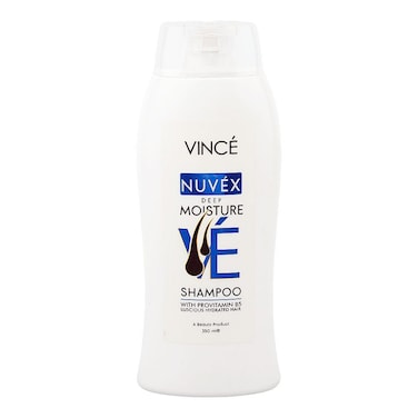 Vince Deep Moisture Shampoo 350ml