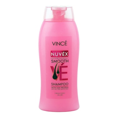 Vince Effortlessly Smooth Shampoo 350ml