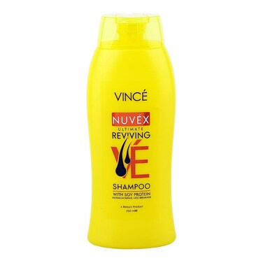 Vince Nuvex Ultimate Reviving Soy Protein Shampoo 350ml