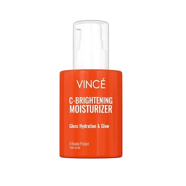 Vince C-Brightening Moisturizer 100ml