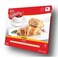 K&amp;N Croissant With Chicken Filling 340g