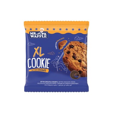 Mr Waffle Chocolate Cookie 41g