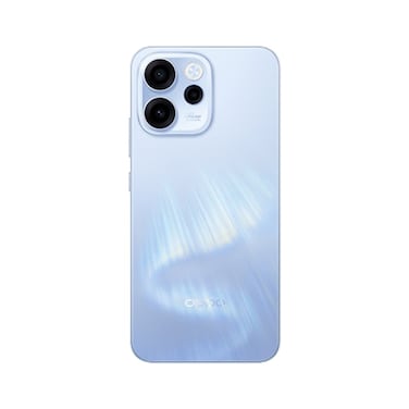 OPPO Reno 15F 5G 8+256GB Aurora Blue