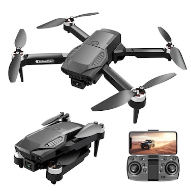 VGT Q15 4K Camera Drone
