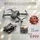 VGT Q15 4K Camera Drone
