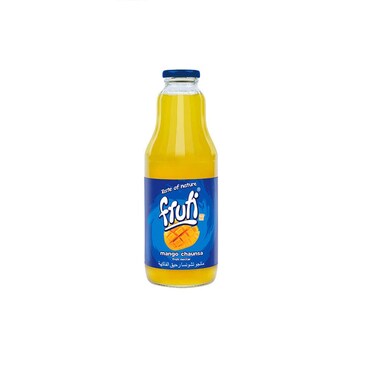 Fruti Mango Chaunsa 750ml